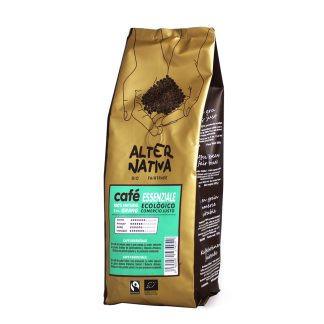 CAFÉ EN GRANO ESSENZIALE 500GR