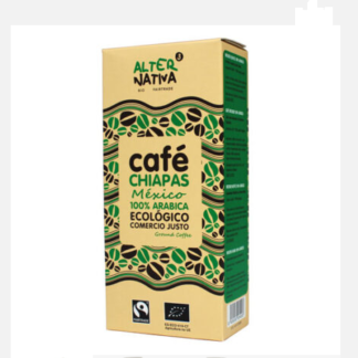 Café Chiapas Bio