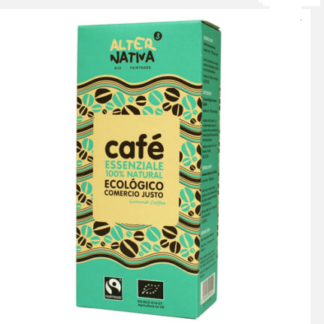 CAFÉ ESSENZIALE MOLIDO