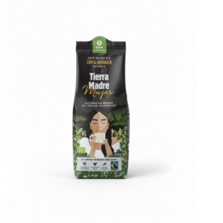 Café arábica Bio Tierra Madre