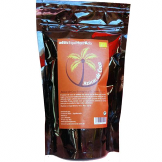 Azúcar de Coco