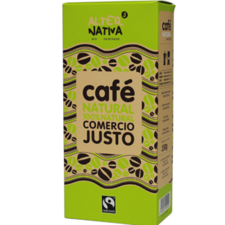 Café natural