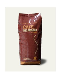 Café Nicaragua 100% Natural Grano 1kg