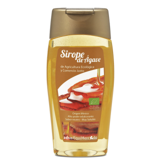 Sirope de Ágave