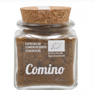 Comino en polvo eco