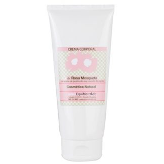 Crema Corporal de Rosa Mosqueta