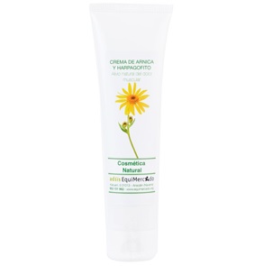 Crema de Árnica y Harpagofito