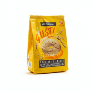 GALLETAS MIEL Y PANELA SIN ACEITE PALMA 300 G