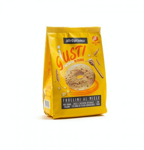 GALLETAS MIEL Y PANELA SIN ACEITE PALMA 300 G