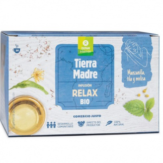 INFUSION RELAX BIO