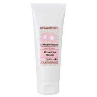 Crema de Manos de Rosa Mosqueta