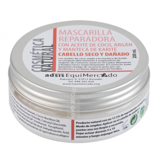 Mascarilla reparadora