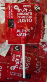 Piruletas
