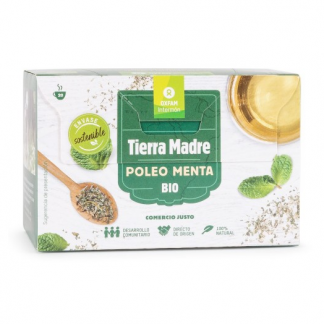 Poleo Menta BIO