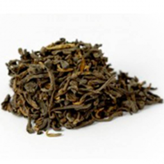Te Rojo Pu Erh (bolsa 50gr.)