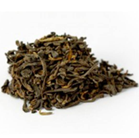 Te Rojo Pu Erh (bolsa 50gr.)