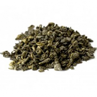 Té Verde natural Gundpowder (bolsa 60 gr)