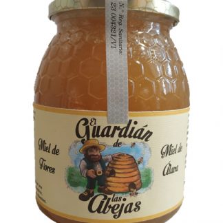 Miel de bosque (1 kg)