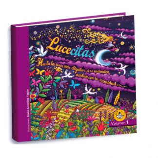 Lucecitas