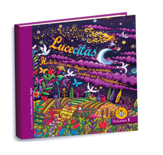 Lucecitas
