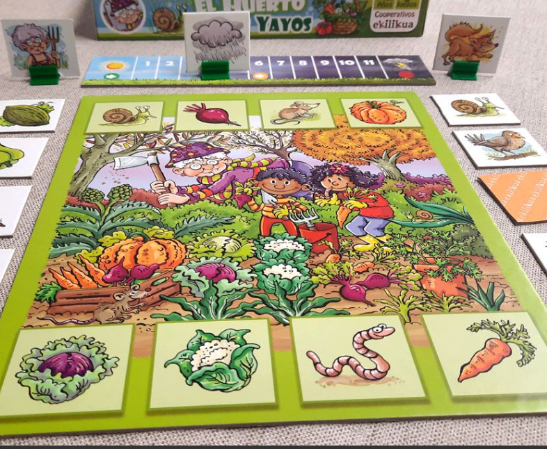 El Huerto de los Yayos - Imagen 2