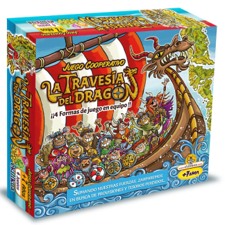 La travesía del dragón