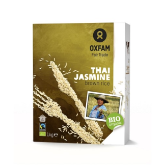 ARROZ HOM MALI INTEGRAL FT BIO 1 KG