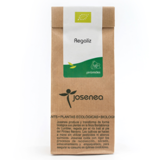 REGALIZ INFUSIÓN PIRÁMIDES