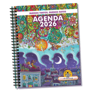 Agenda 2026