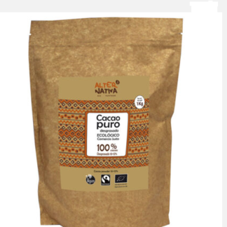 CACAO PURO 1kg