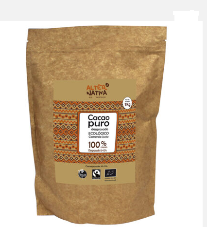 CACAO PURO 1kg
