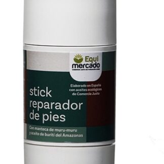 Stick reparador de pies
