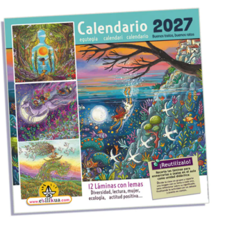 Calendario 2027