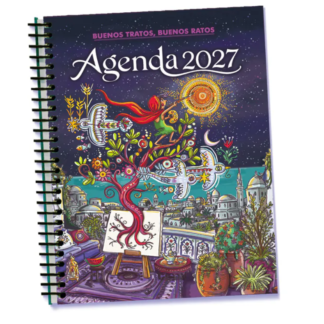 Agenda 2027 Ekilikua